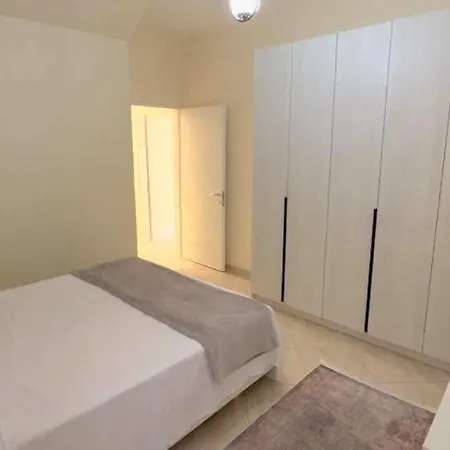 Apartment Centre Tirana