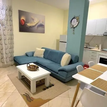 Centre Tirana