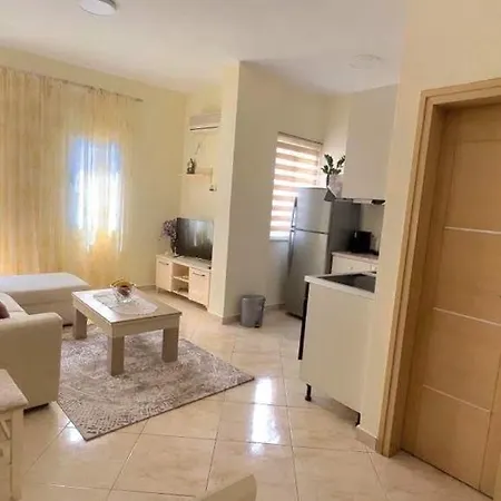 Apartment Centre Tirana