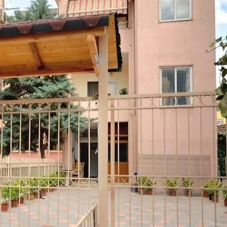 Centre Tirana