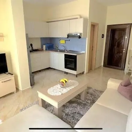 Apartment Centre Tirana