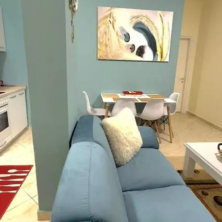 Διαμέρισμα Centre Τίρανα